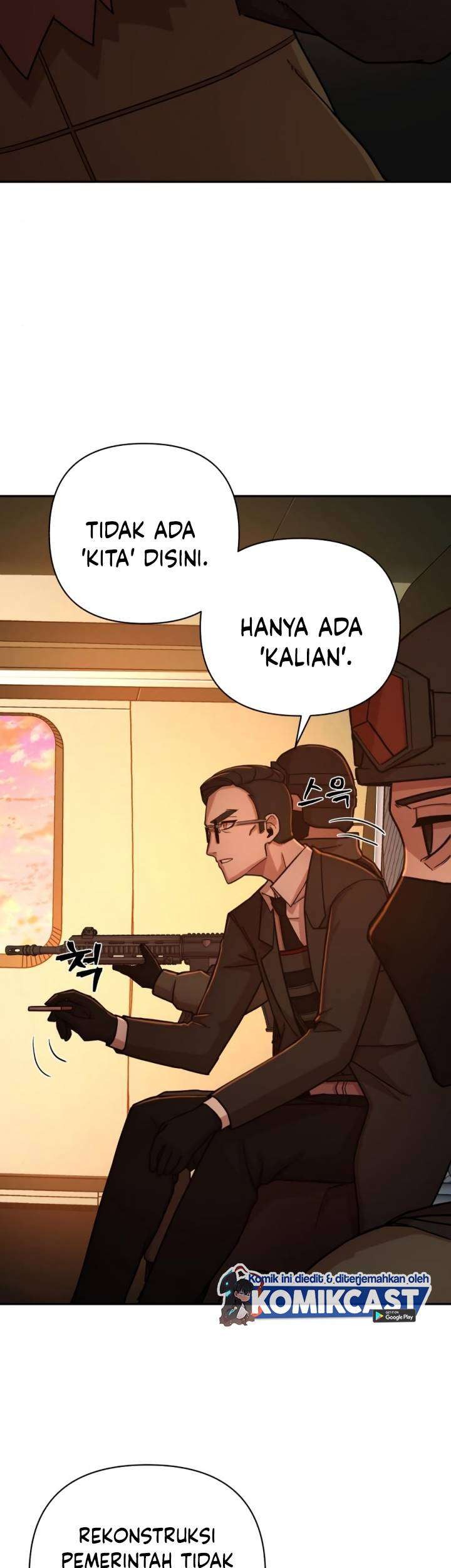 Hero Has Returned Chapter 10 - halaman 89