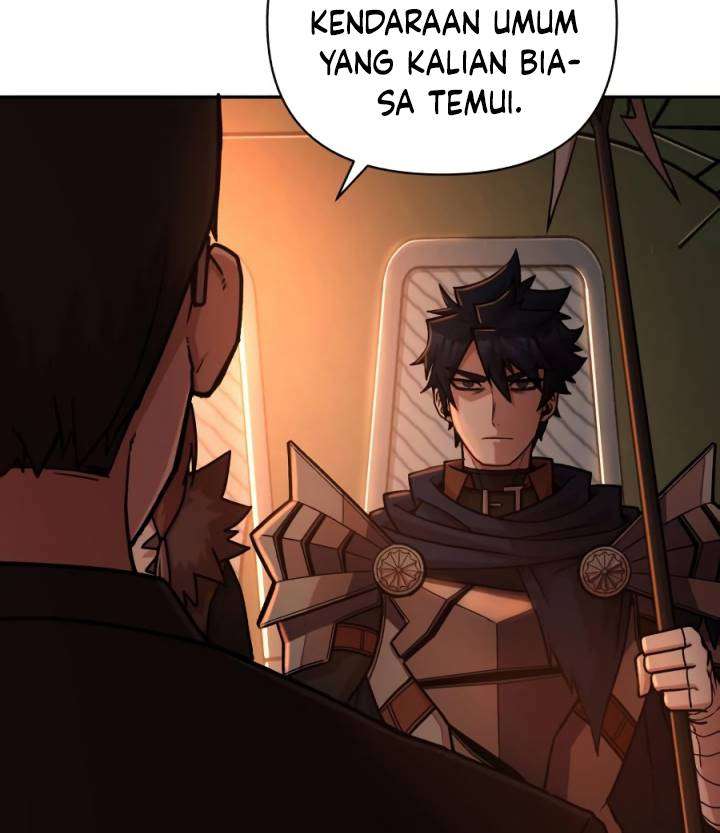 Hero Has Returned Chapter 10 - halaman 91