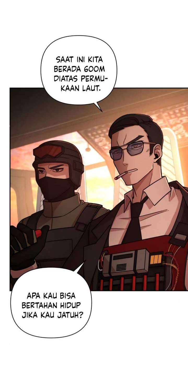Hero Has Returned Chapter 10 - halaman 97