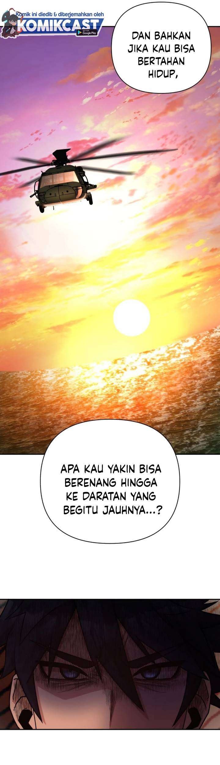 Hero Has Returned Chapter 10 - halaman 98