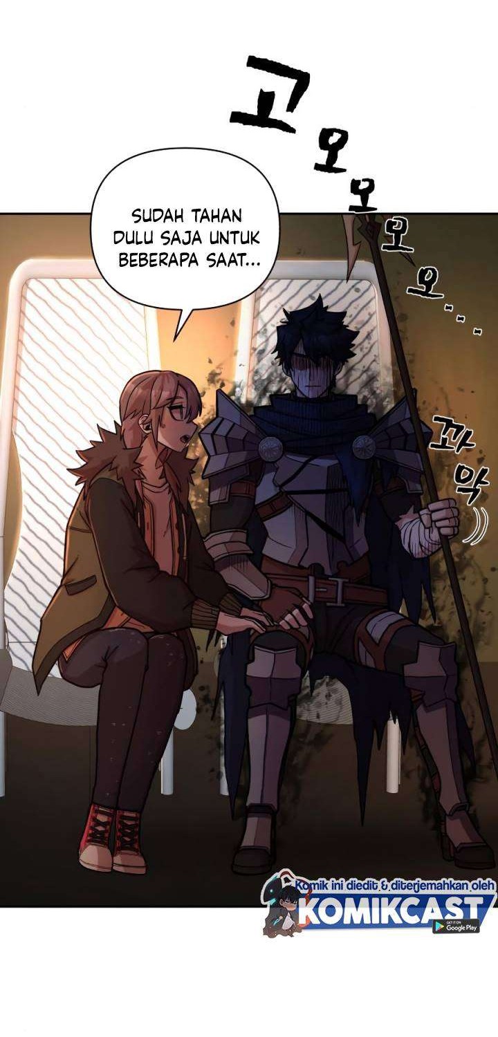 Hero Has Returned Chapter 10 - halaman 99