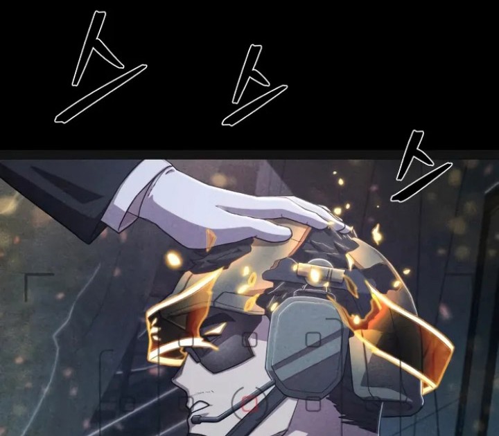 Hero Has Returned Chapter 100 - halaman 11