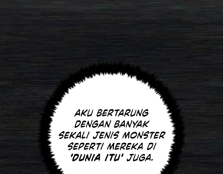 Hero Has Returned Chapter 100 - halaman 23