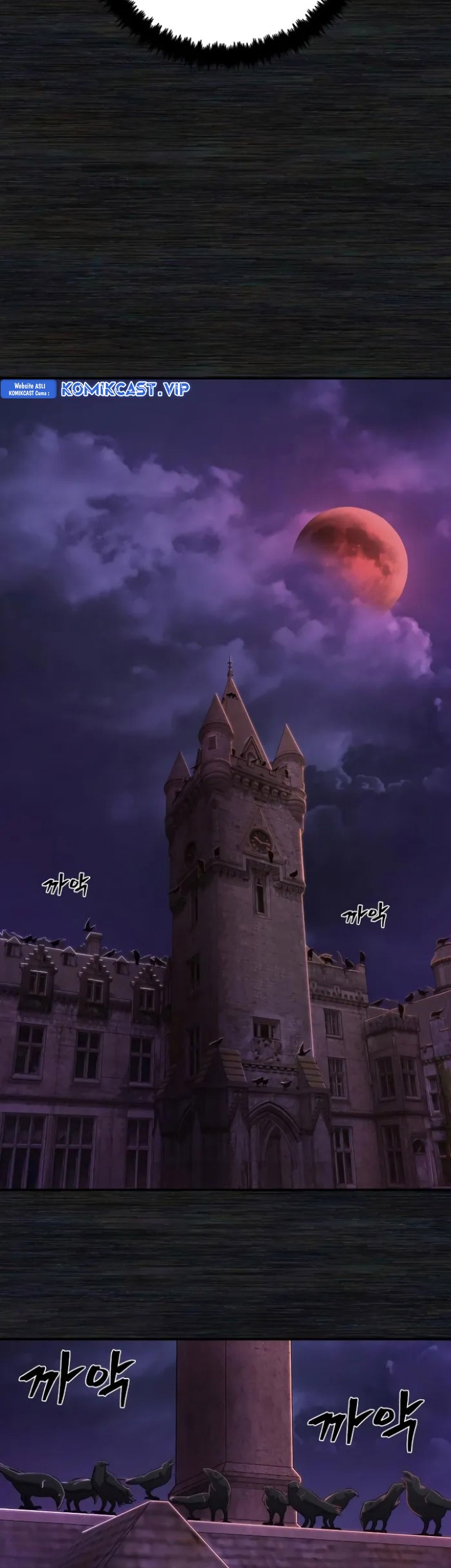 Hero Has Returned Chapter 100 - halaman 24