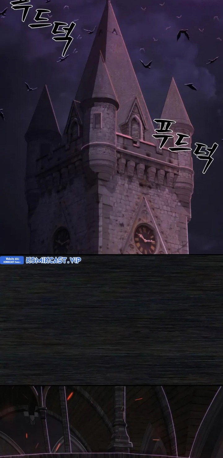Hero Has Returned Chapter 100 - halaman 27