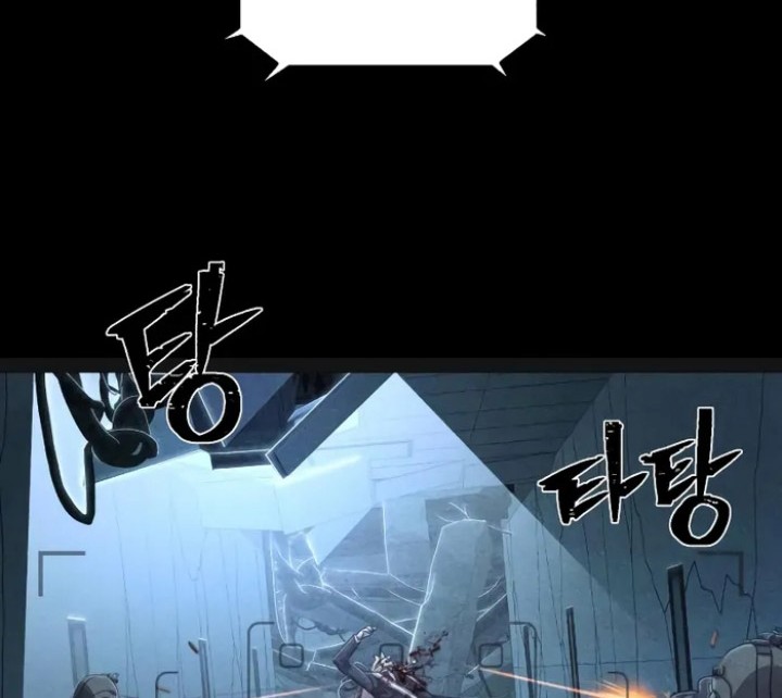 Hero Has Returned Chapter 100 - halaman 5