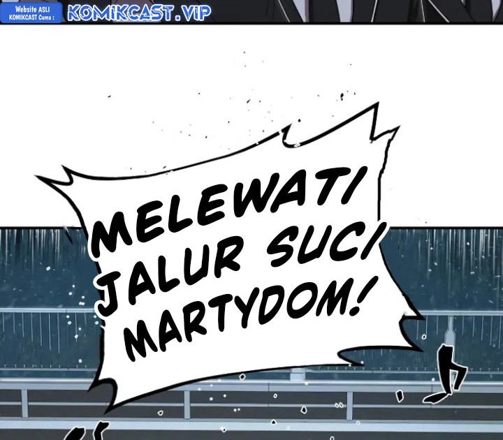 Hero Has Returned Chapter 100 - halaman 71