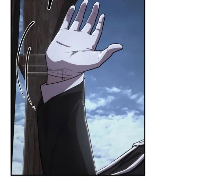 Hero Has Returned Chapter 100 - halaman 75