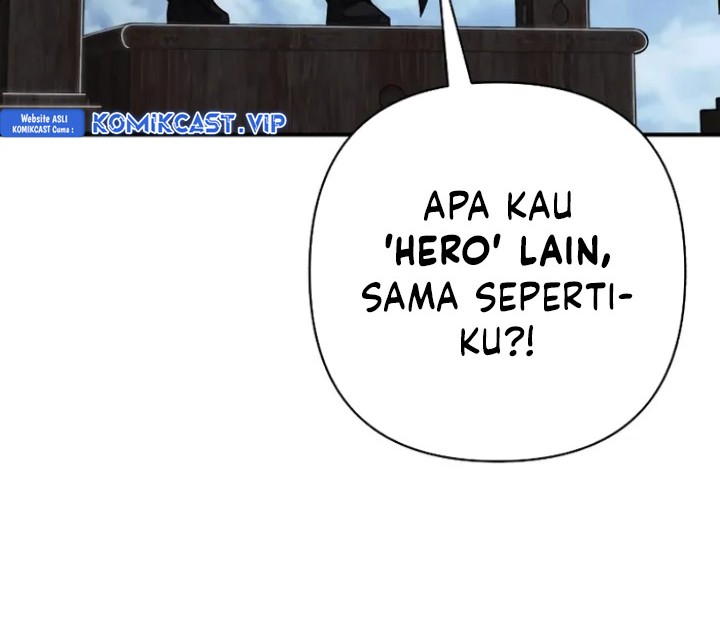 Hero Has Returned Chapter 100 - halaman 77