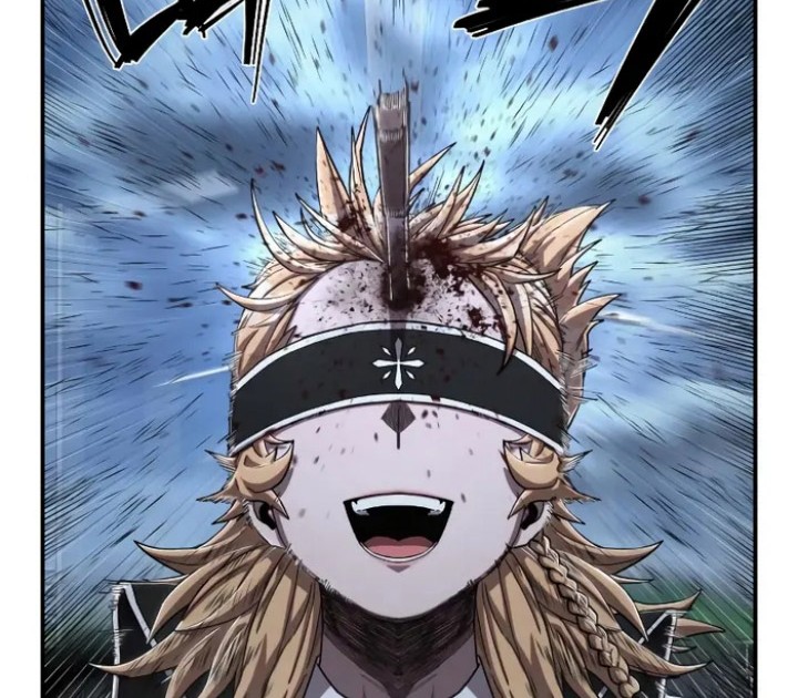 Hero Has Returned Chapter 100 - halaman 79
