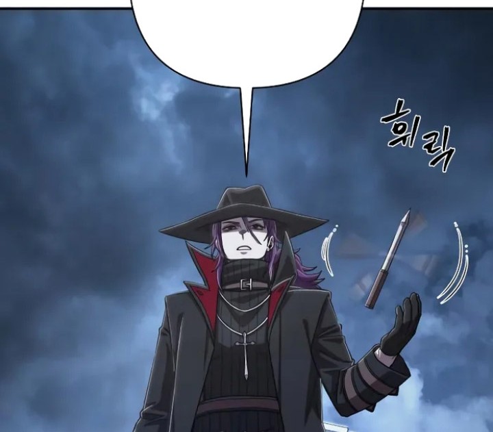 Hero Has Returned Chapter 100 - halaman 81