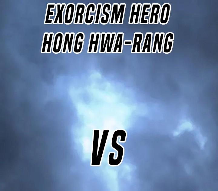 Hero Has Returned Chapter 100 - halaman 83