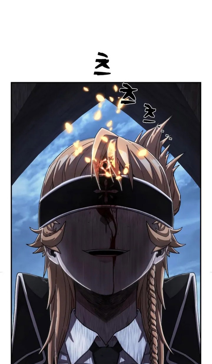 Hero Has Returned Chapter 100 - halaman 87