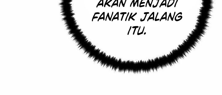Hero Has Returned Chapter 101 - halaman 11