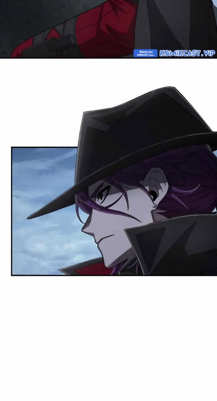 Hero Has Returned Chapter 101 - halaman 23