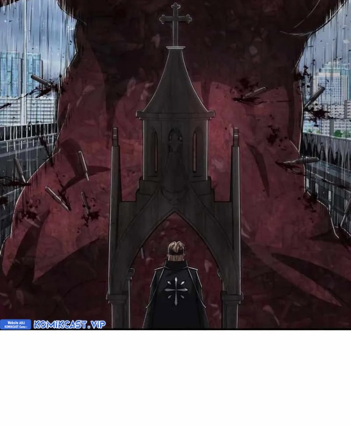 Hero Has Returned Chapter 101 - halaman 29