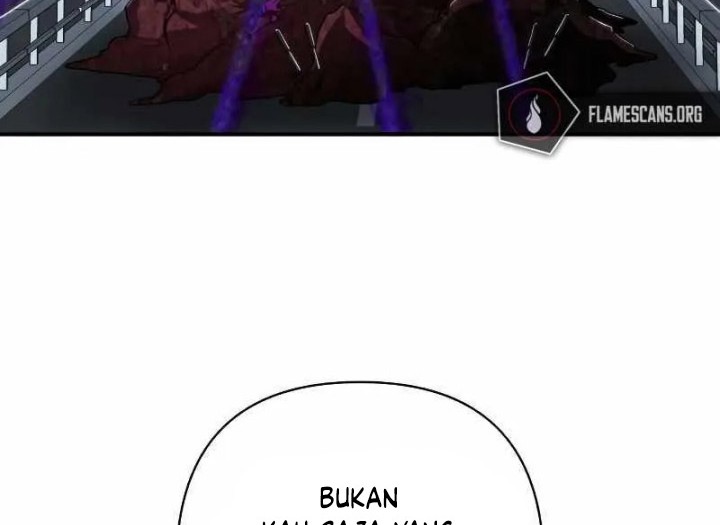 Hero Has Returned Chapter 101 - halaman 35