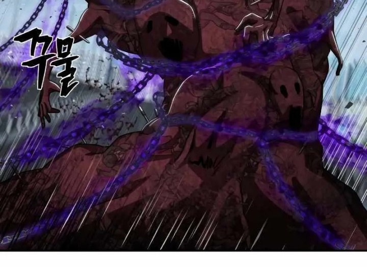 Hero Has Returned Chapter 101 - halaman 37