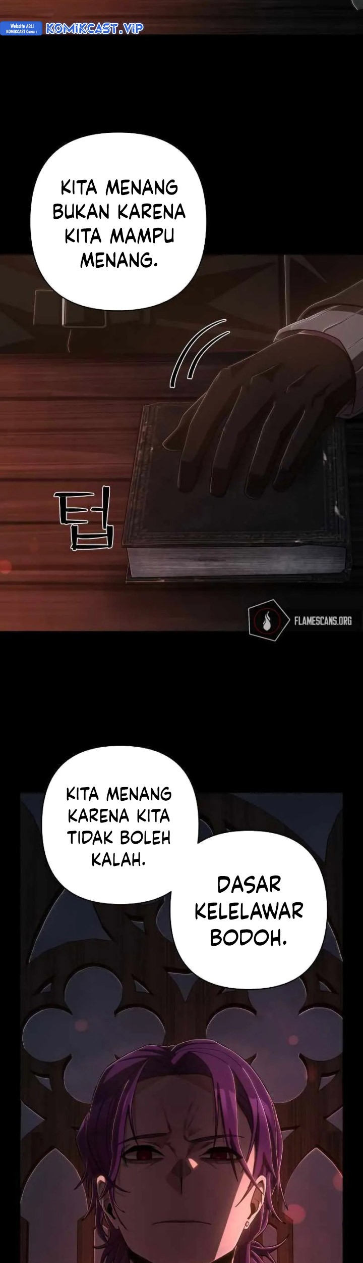 Hero Has Returned Chapter 101 - halaman 4