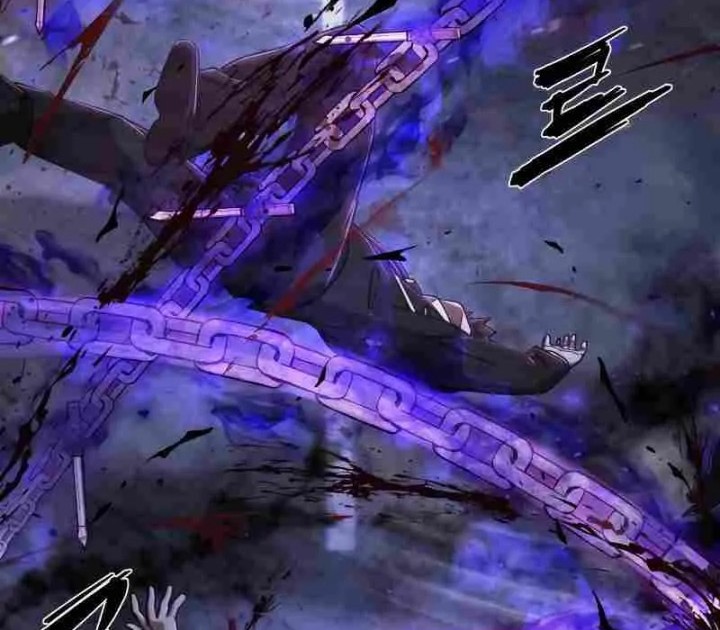Hero Has Returned Chapter 101 - halaman 51