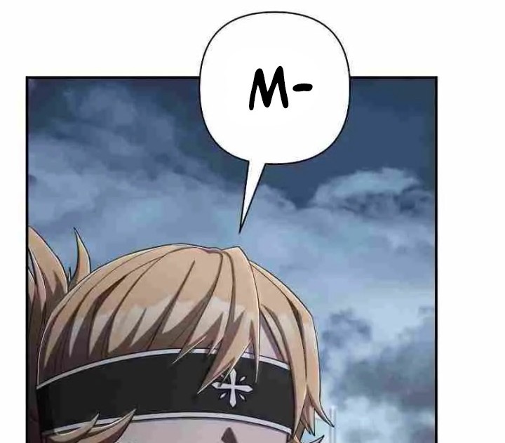 Hero Has Returned Chapter 101 - halaman 53