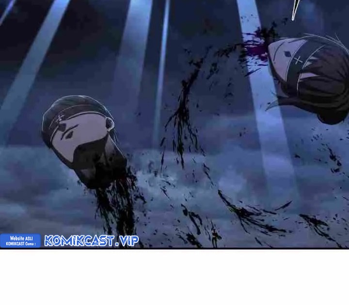 Hero Has Returned Chapter 101 - halaman 57