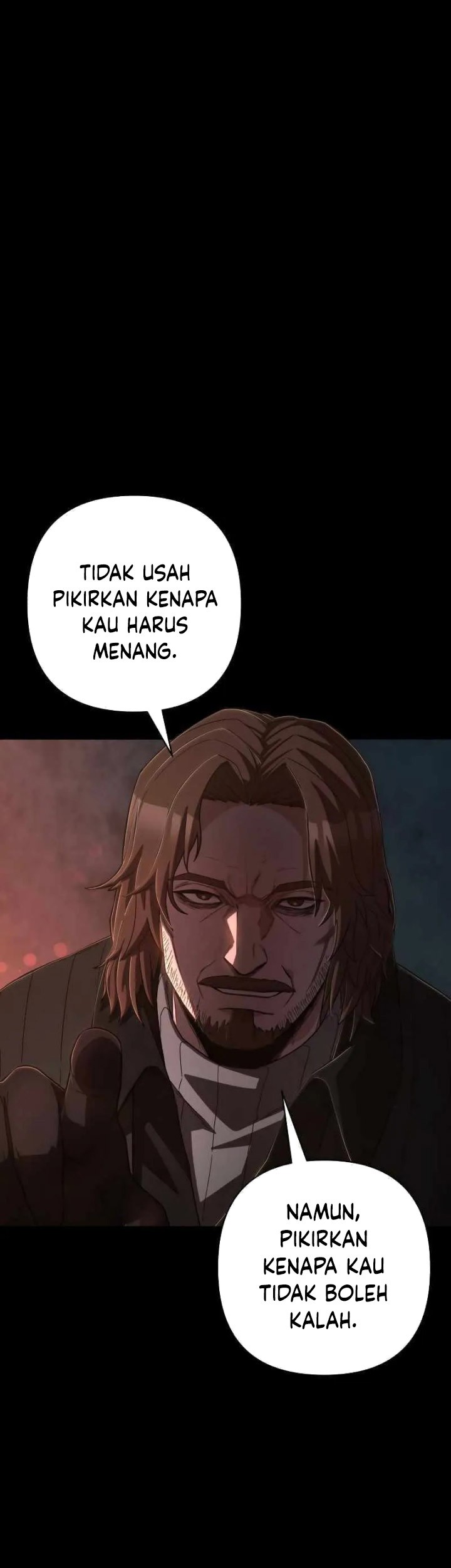 Hero Has Returned Chapter 101 - halaman 6