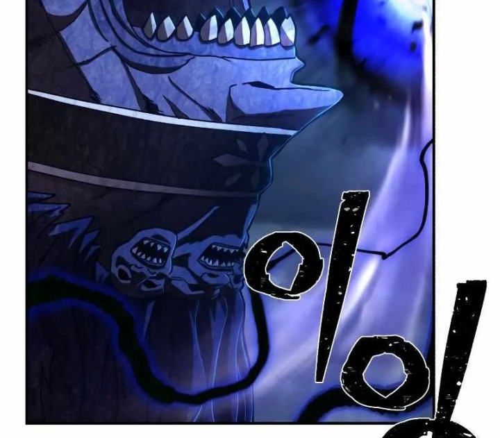 Hero Has Returned Chapter 101 - halaman 61