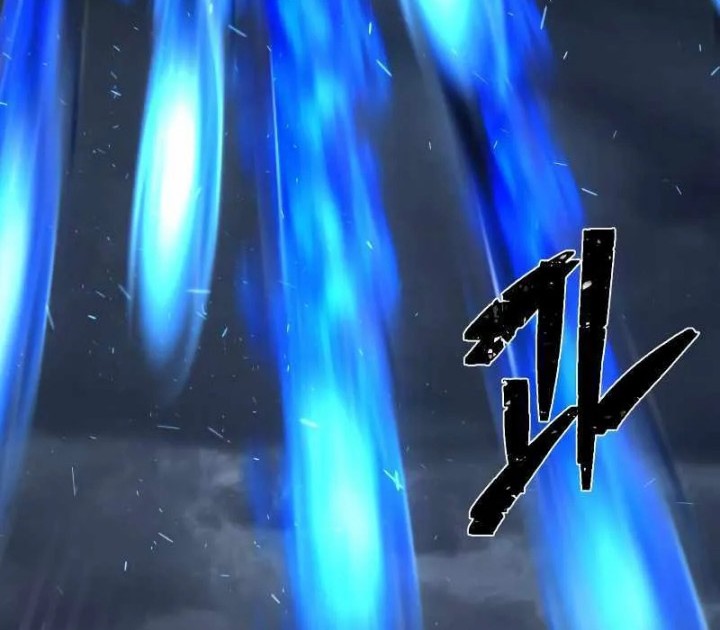 Hero Has Returned Chapter 101 - halaman 63