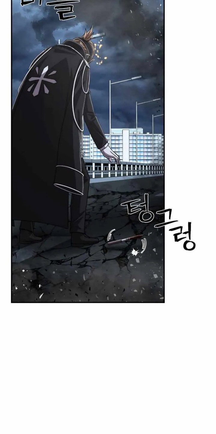 Hero Has Returned Chapter 101 - halaman 67