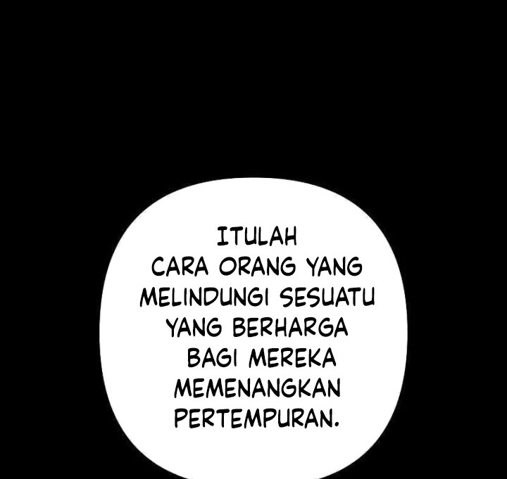 Hero Has Returned Chapter 101 - halaman 7