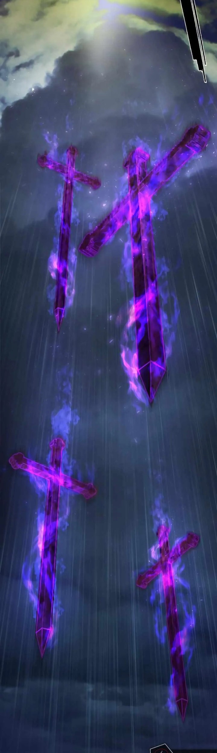 Hero Has Returned Chapter 101 - halaman 76