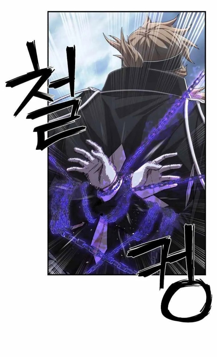 Hero Has Returned Chapter 101 - halaman 81