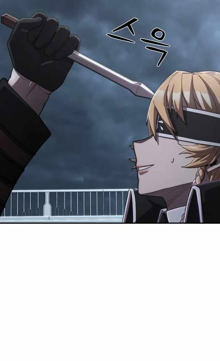 Hero Has Returned Chapter 101 - halaman 85