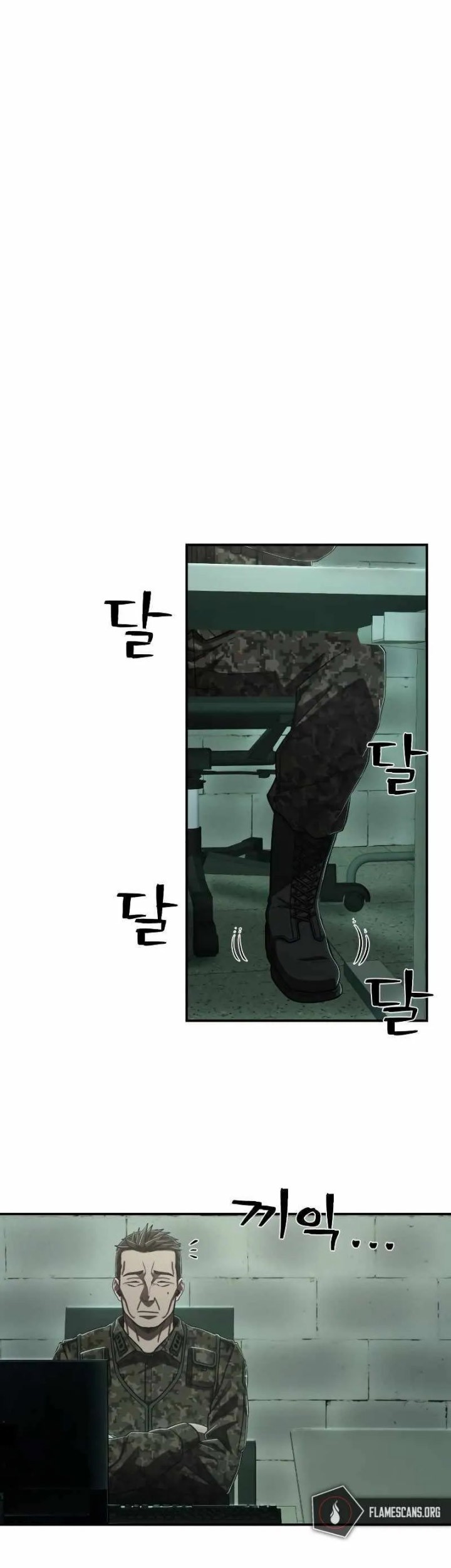 Hero Has Returned Chapter 101 - halaman 88
