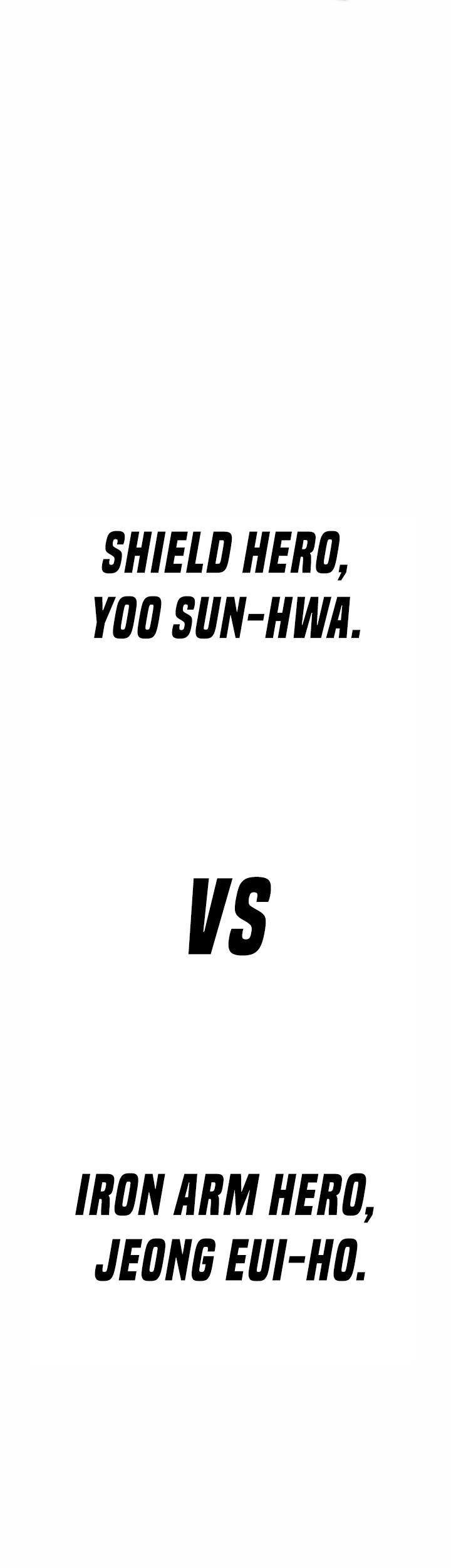 Hero Has Returned Chapter 101 - halaman 94