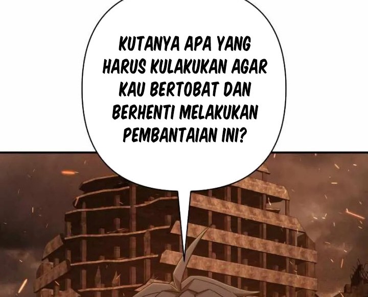Hero Has Returned Chapter 102 - halaman 13