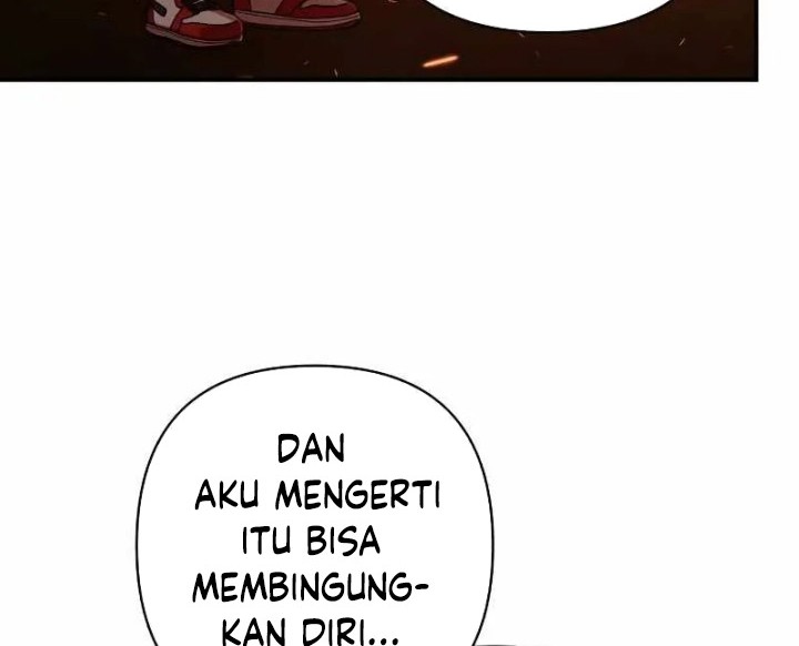 Hero Has Returned Chapter 102 - halaman 15