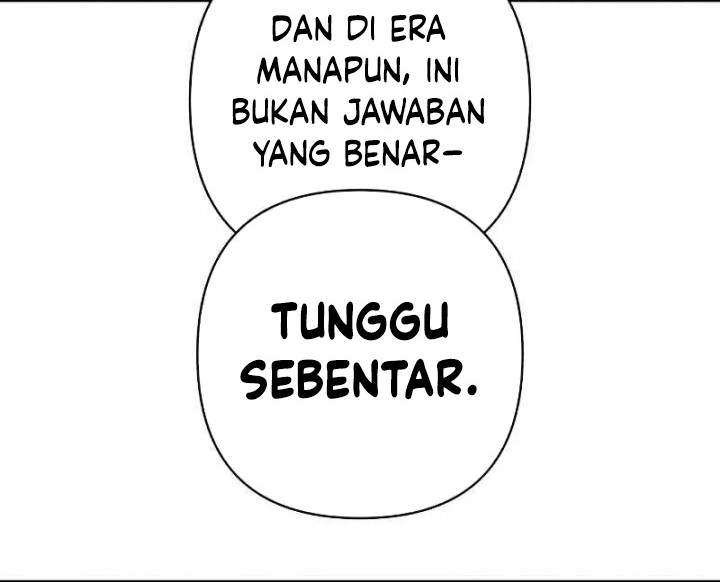 Hero Has Returned Chapter 102 - halaman 17