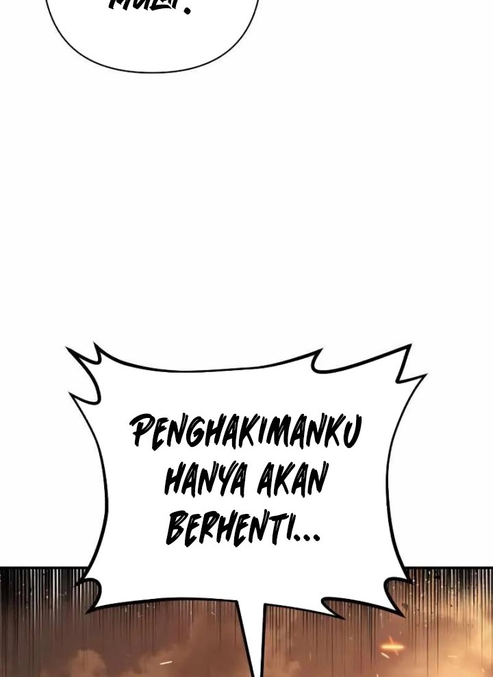 Hero Has Returned Chapter 102 - halaman 19