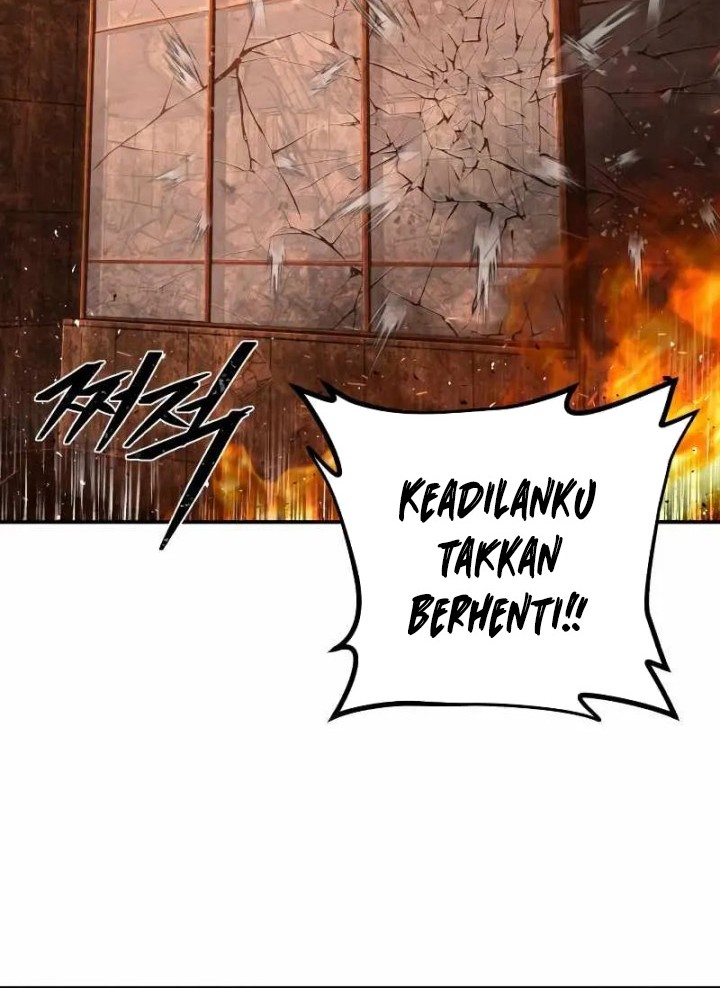Hero Has Returned Chapter 102 - halaman 23