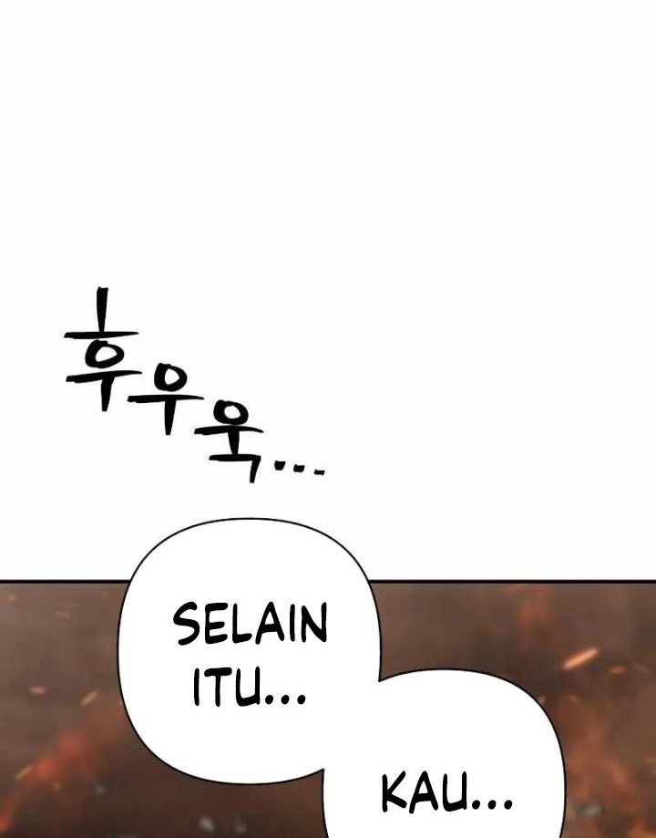 Hero Has Returned Chapter 102 - halaman 25