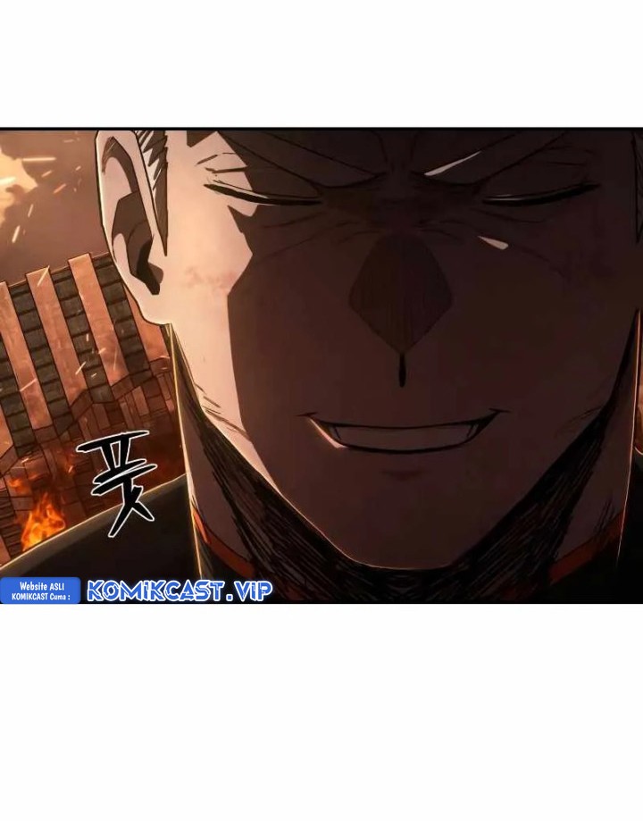 Hero Has Returned Chapter 102 - halaman 29
