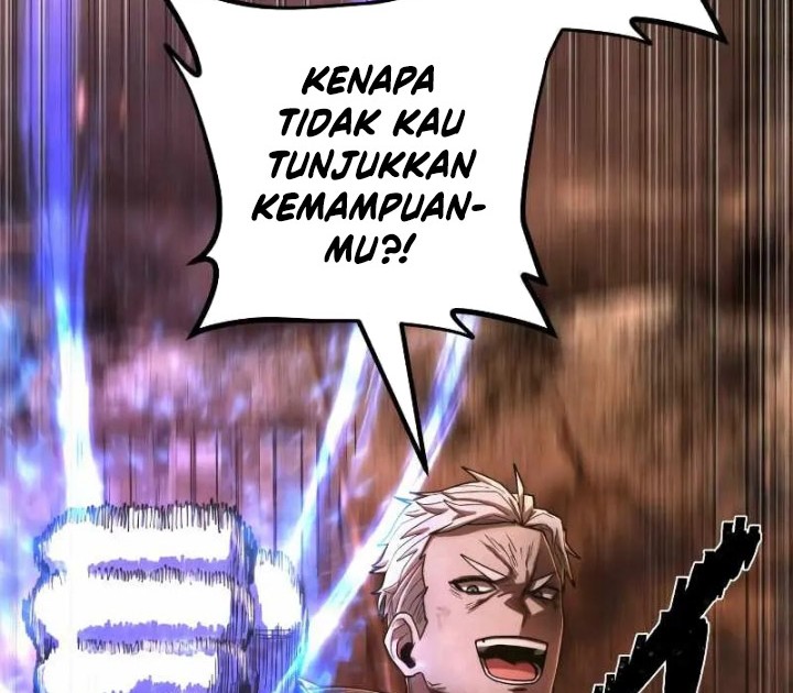 Hero Has Returned Chapter 102 - halaman 35
