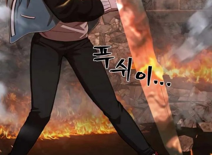 Hero Has Returned Chapter 102 - halaman 39