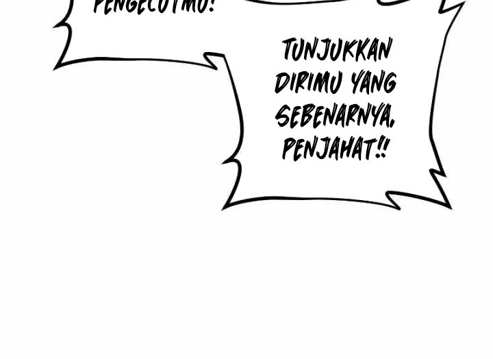 Hero Has Returned Chapter 102 - halaman 45