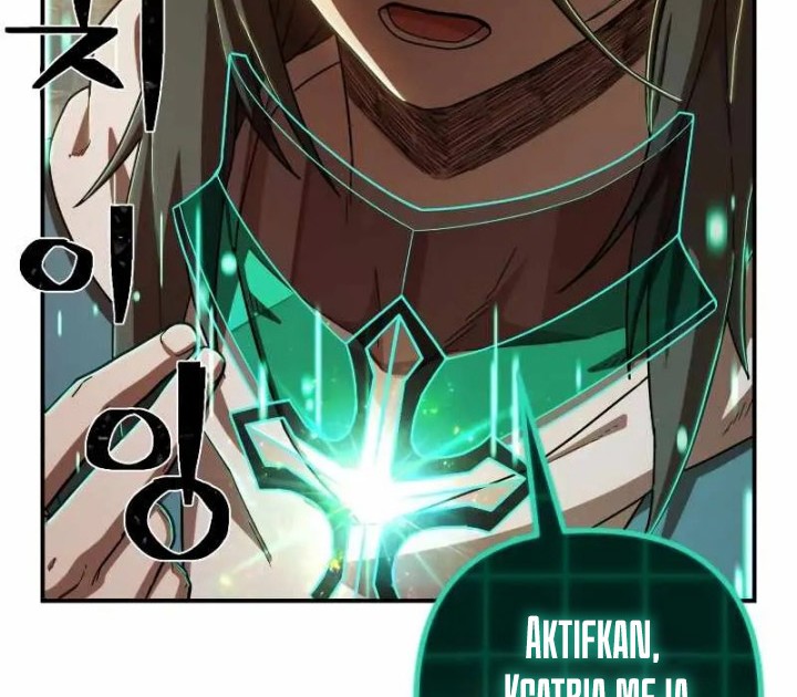 Hero Has Returned Chapter 102 - halaman 47