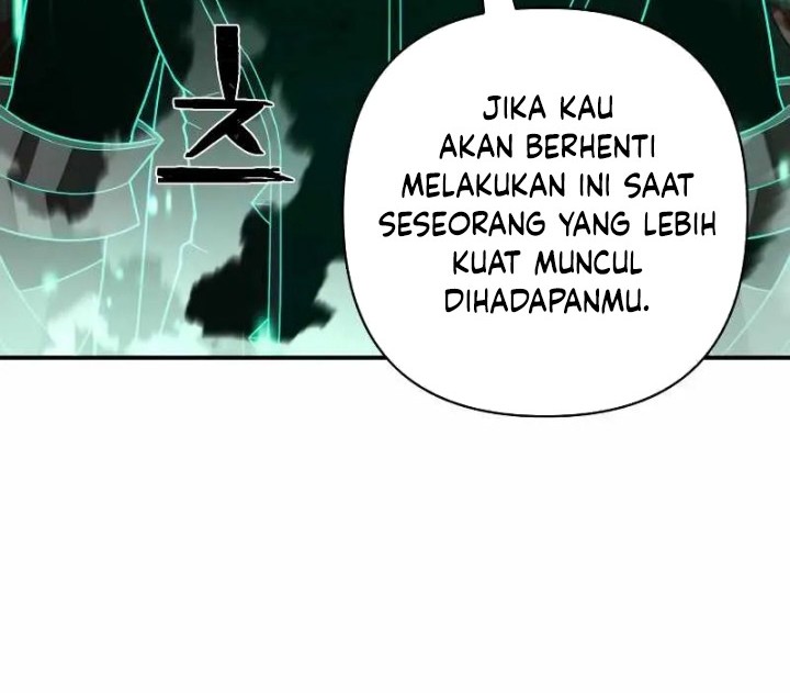 Hero Has Returned Chapter 102 - halaman 49