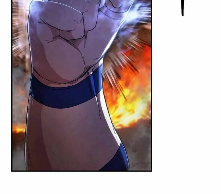 Hero Has Returned Chapter 102 - halaman 53
