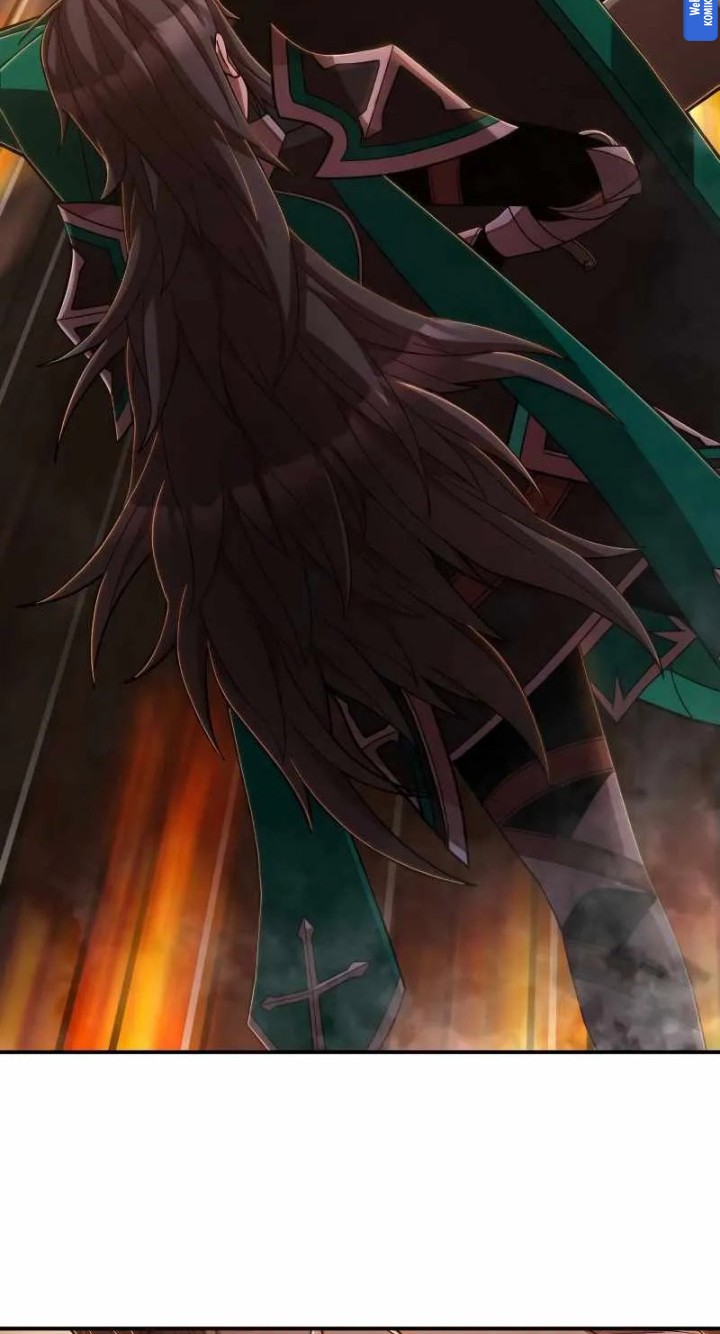 Hero Has Returned Chapter 102 - halaman 55